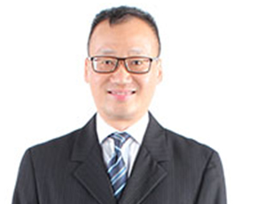陈国强先生