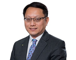 郑文德先生