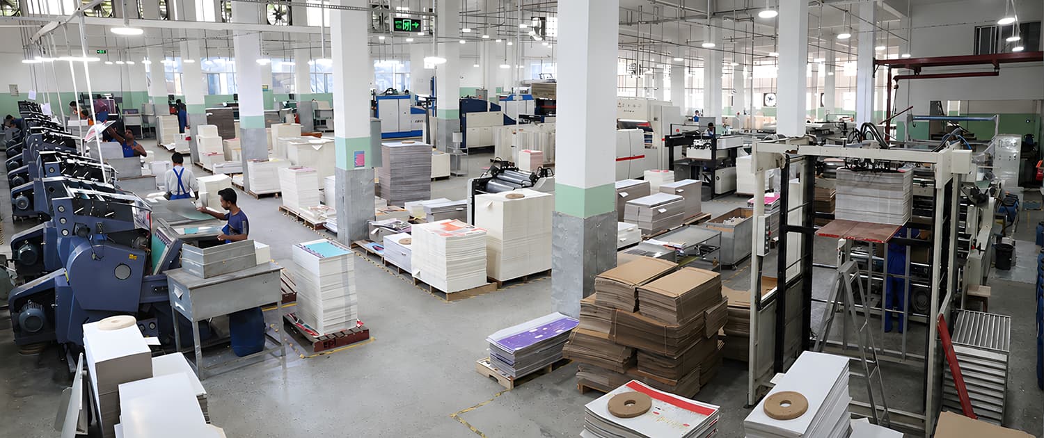 Printing Facilities - 04