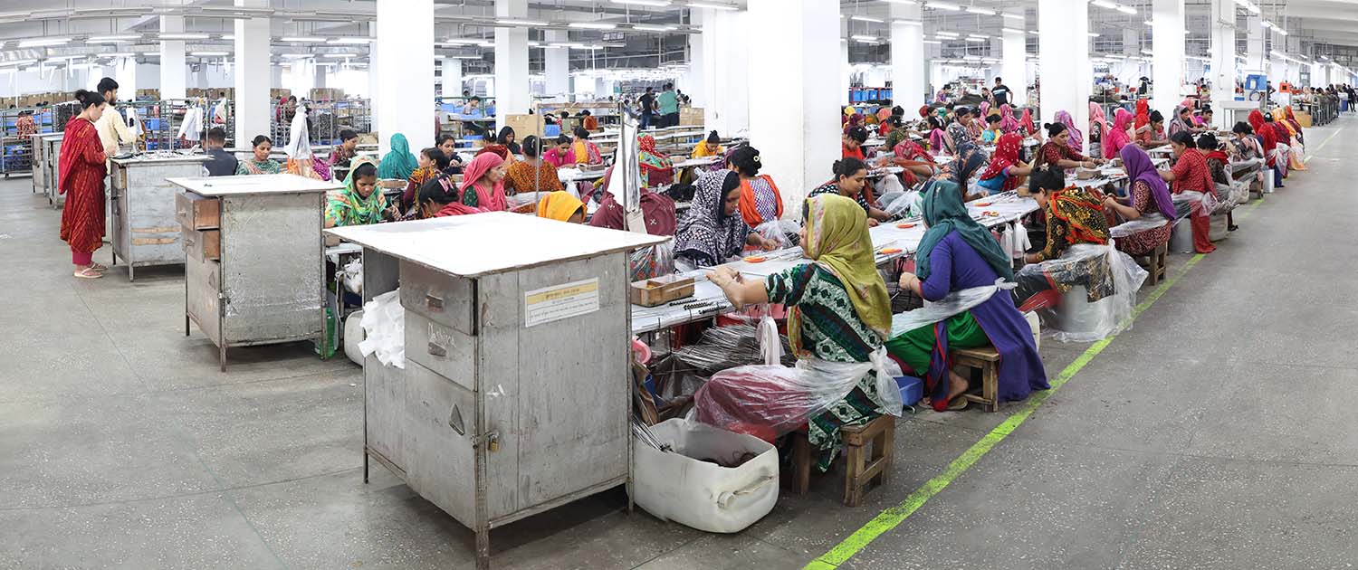 Bleach & Dye Facilities - 08