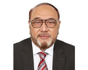 Hussain Dewan Zaki 先生