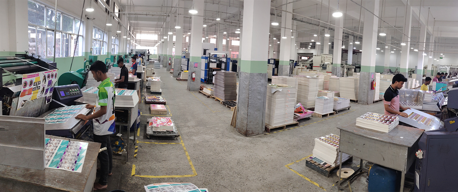Printing Facilities - 05