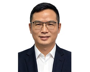 Mr. Li Chao