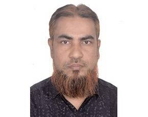 Md. Shamim Uddin先生