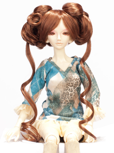 Evergreen Products Factory Premium Manufacturer Exporter Wigs, Hairpieces, Hair products,Doll Wigs