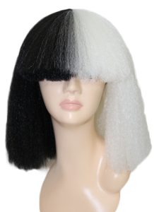 Evergreen Products Factory Premium Manufacturer Exporter Wigs, Hairpieces, Hair products,Halloween Wigs