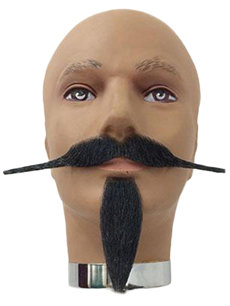 Evergreen Products Factory Premium Manufacturer Exporter Wigs, Hairpieces, Hair products,Moustache & Beard