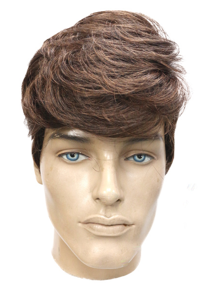 Men's Wigs & Toupee – Evergreen Products Group Limited | The Leading  Manufacturer and Exporter of Wigs and Hair Pieces from China and Bangladesh  | Wig Factory