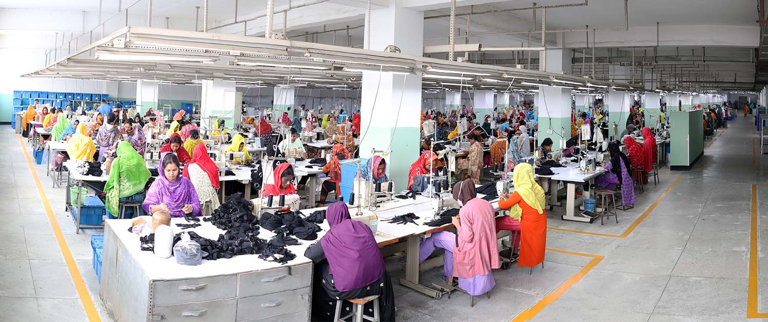 Main Facilities - 10