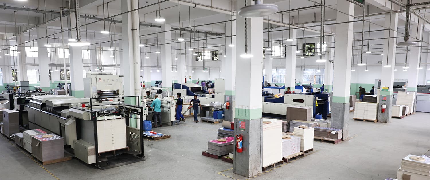 Printing Facilities - 05