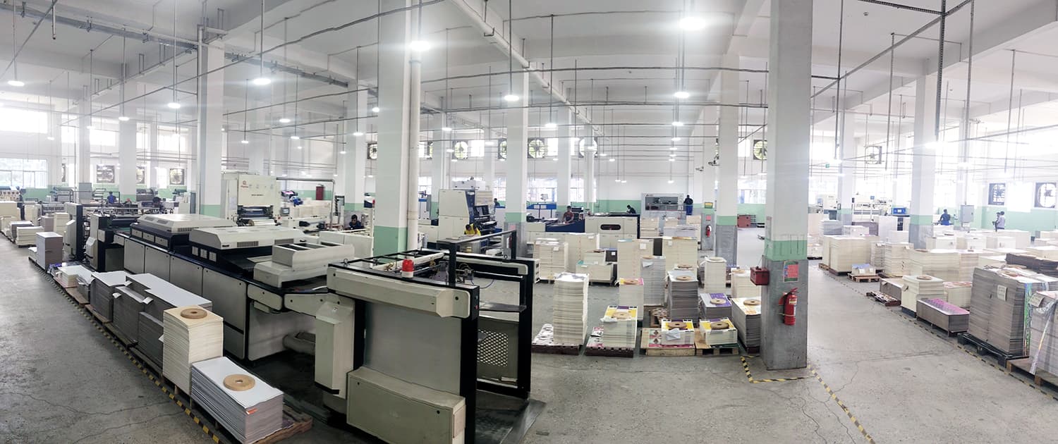Printing Facilities - 06