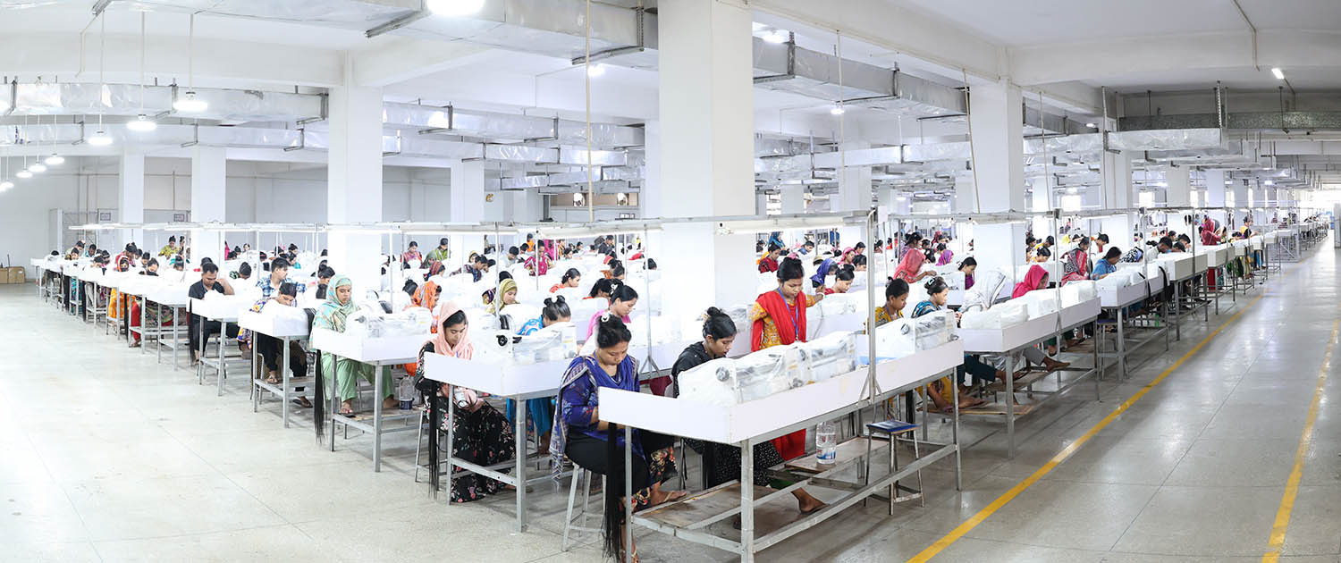 Bleach & Dye Facilities - 05