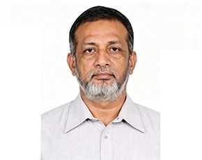  Mr. Ferdaus