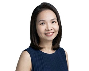 Ms. Wong So Ying